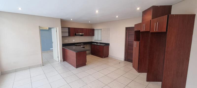 To Let 1 Bedroom Property for Rent in De Bakke Western Cape